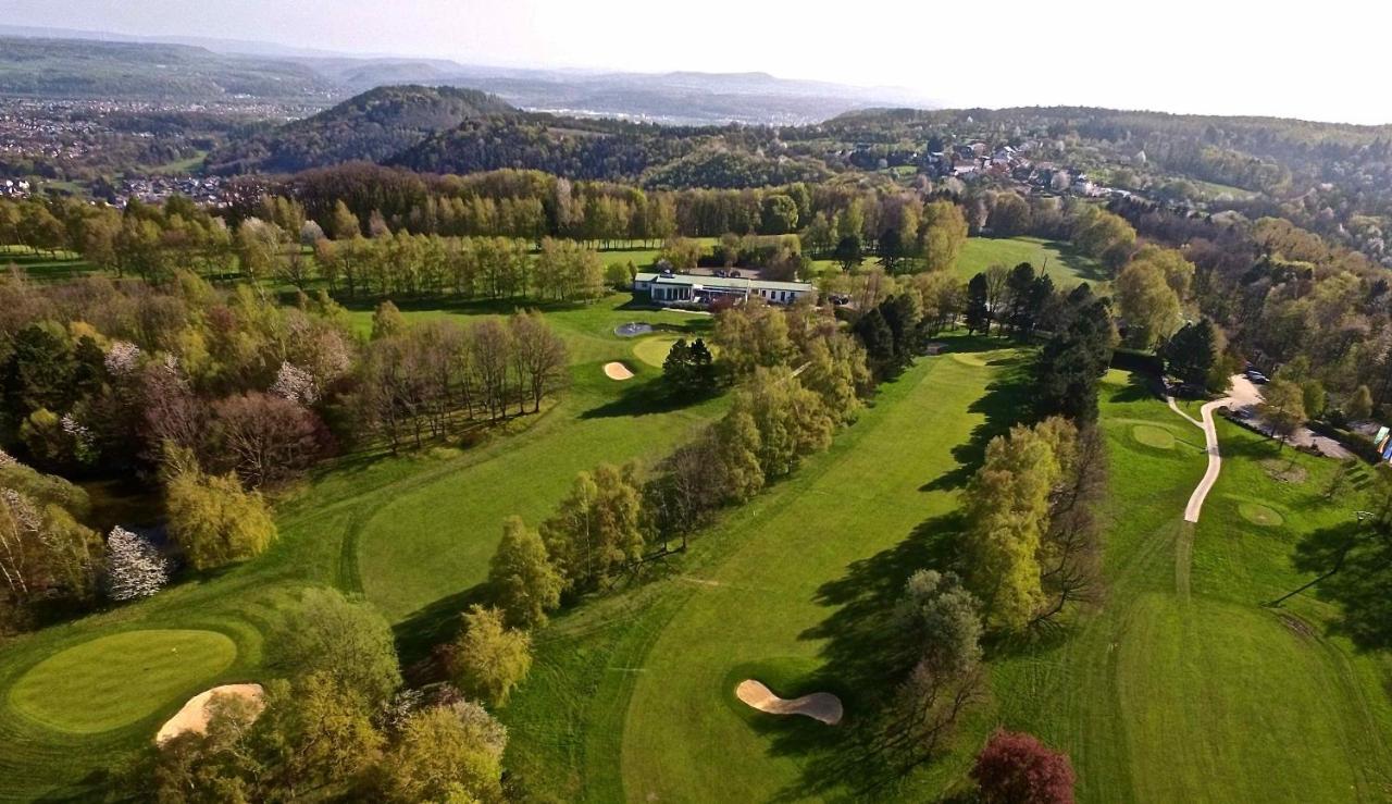 Landwerk Hotel-Restaurant Wallerfangen Dış mekan fotoğraf